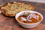 Chana Masala
