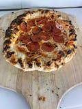 Classic Pepperoni Pizza