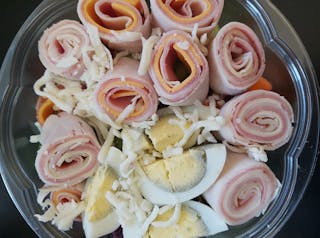 Chef's Salad