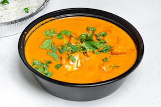 Chicken Tikkah Masala