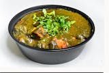 Chicken Saag