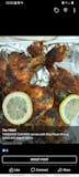 Tandori Chicken Platter