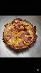 Hawaiiana Pizza