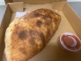 Supreme Calzone