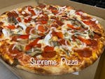 Supreme New York Style Pizza