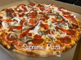 Supreme New York Style Pizza