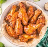 8pc Wings
