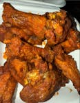6pc Wings