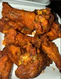 6pc Wings