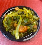 BHINDI MASALA