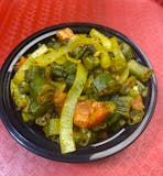 BHINDI MASALA