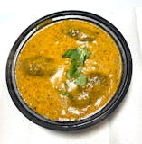 KOFTA CURRY