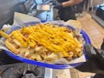Mex Fries