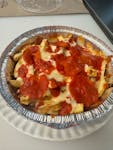 Pizza Fries