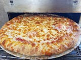 Cheese Pizza