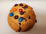 M&M Cookie