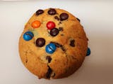 M&M Cookie