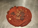 Red Velvet Cookie