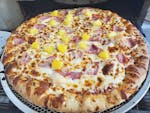 Hawaiian Pizza