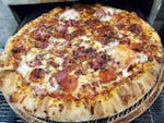 Meat Lovers Pizza