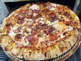 Meat Lovers Pizza