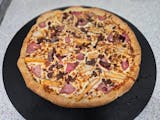 The Club Pizza
