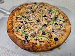 Veggie Lovers Pizza