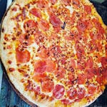 Classic Pepperoni Pizza Special Sale