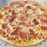 Meat Lovers Pizza Special Sale