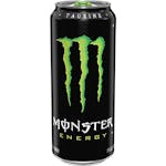 Monster Energy Drink