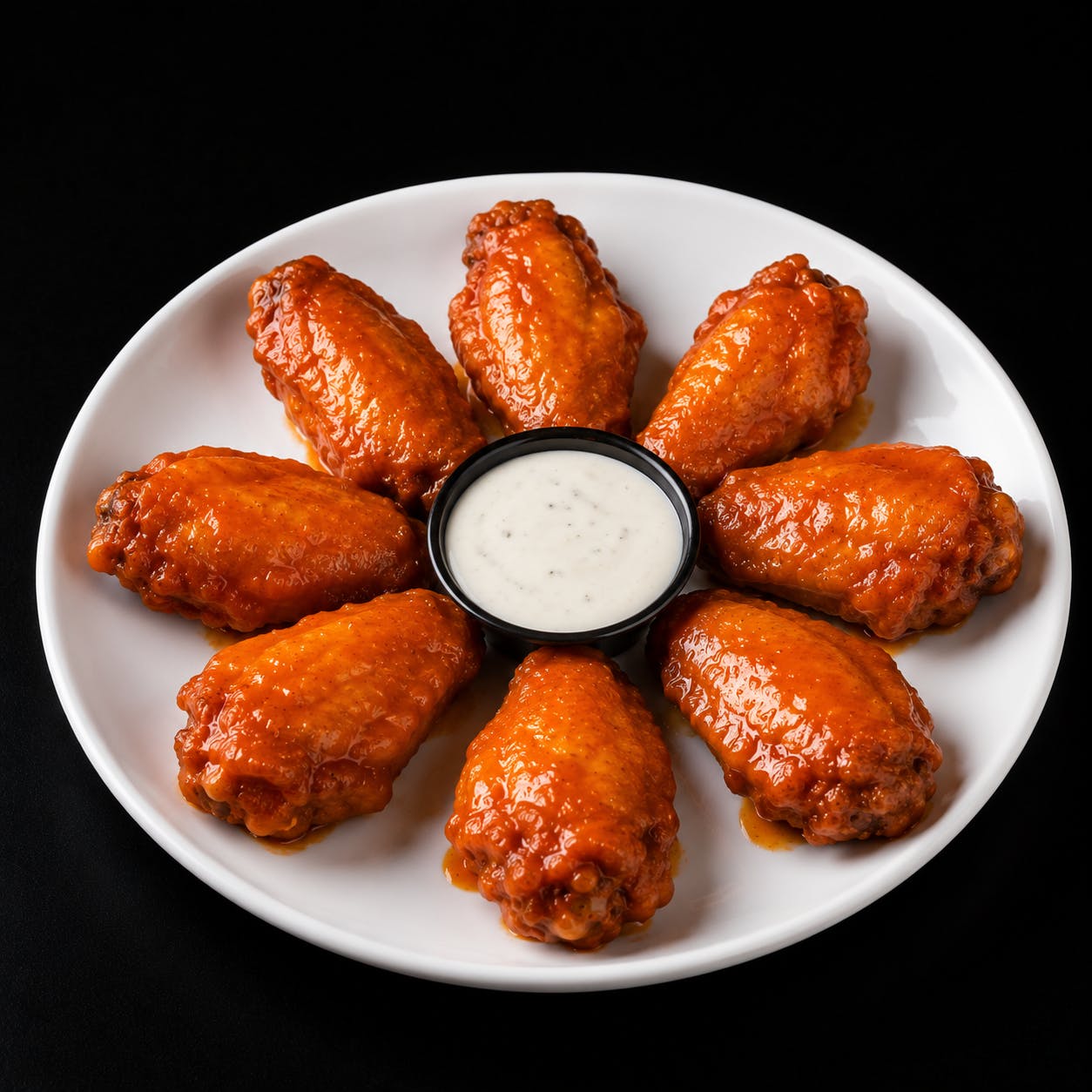 Buffalo Wings