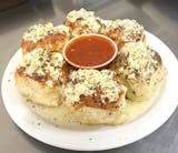 Garlic Knots