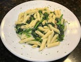 Pasta with Broccoli Rabe with Garlic & Oil
