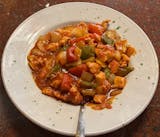 Chicken Cacciatore