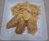 Chicken Francese