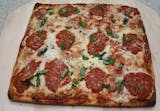 Grandma Sicilian Pizza