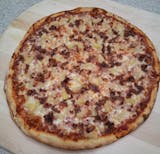 Hawaiian Pizza