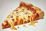 Cheese Pizza Slice