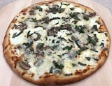 Al Tartufo Pizza 