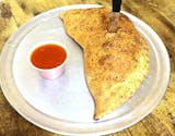 Cheese Calzone