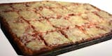 Sicilian Pizza