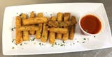 Zucchini Sticks