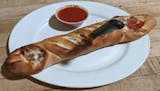 Cheese Stromboli