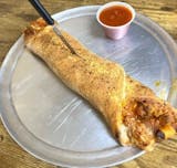 Chicken Parmigiana Stromboli