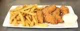 Chicken Finger Platter