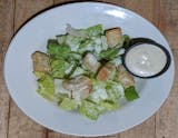 Side Caesar Salad