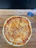 Cheese Pizza