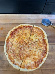 Cheese Pizza