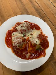 Stuffed Shells