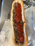Cheesesteak 
